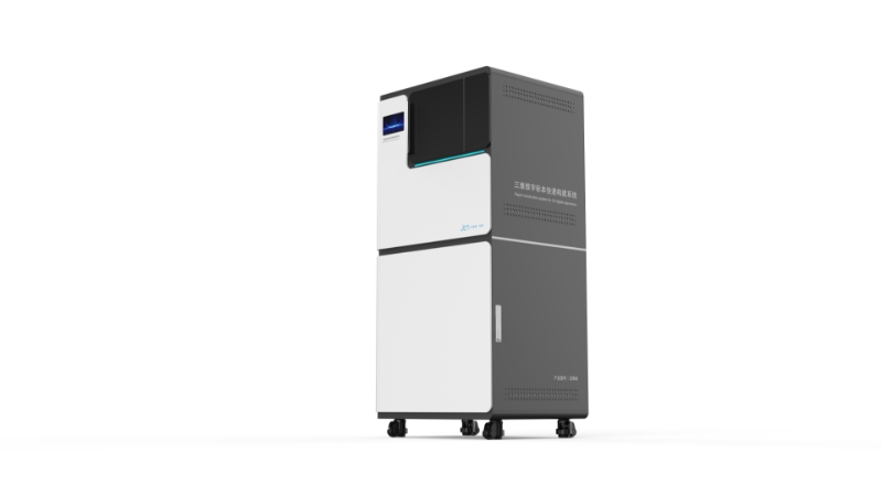 三维数字标本快速构建系统3DMU-lite