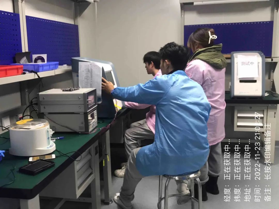 杰莱美科技：无惧疫情、闭环生产、保障供货